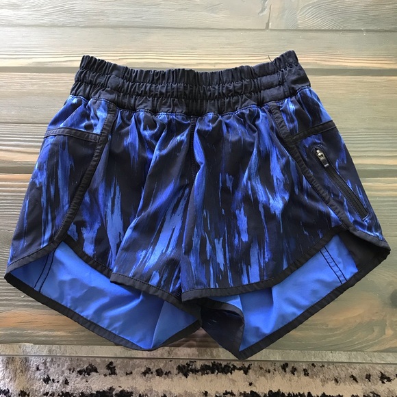 lululemon athletica Pants - Lululemon shorts 🍋